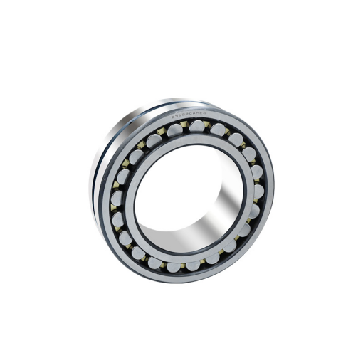 Deep Groove Ball Bearings
