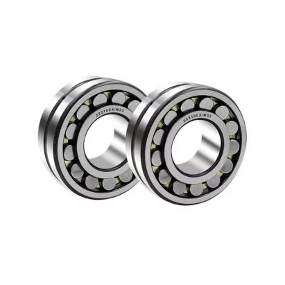 Deep Groove Ball Bearings
