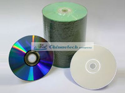Printable CD-R,52x,700mb/80min