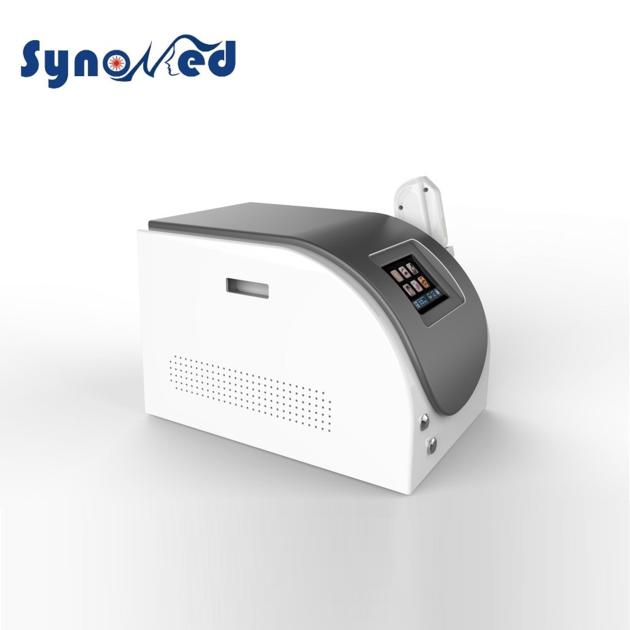 Q Switched Nd Yag Laser Tattoo Removal Machine