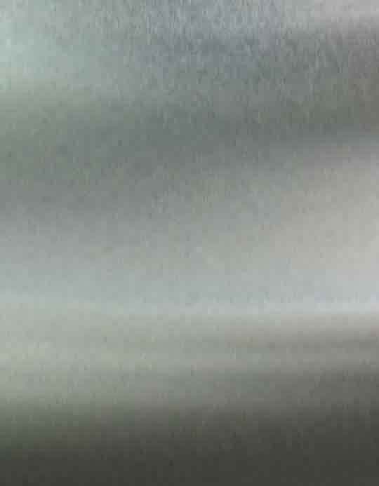 Silk Pattern Card Lamination Steel Plate