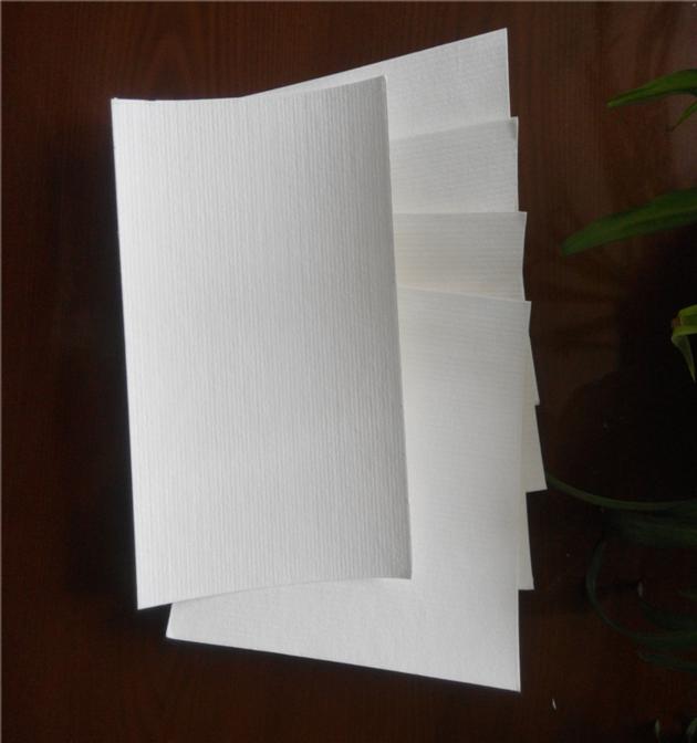 Bleached And Natural Wheat Straw Pulp