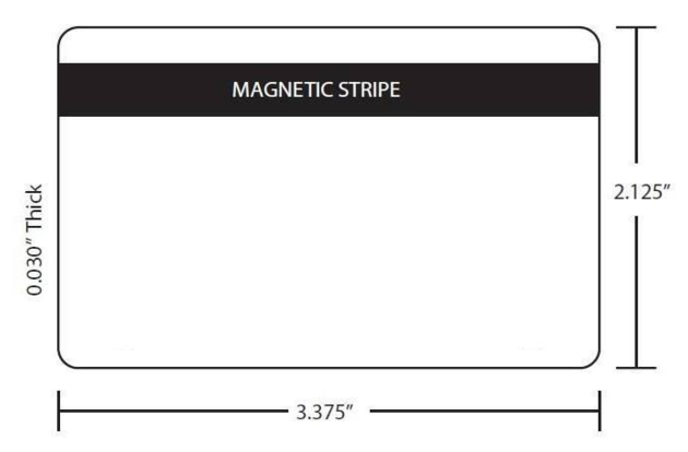 Speedy Magnetic Card Encoder YME 1