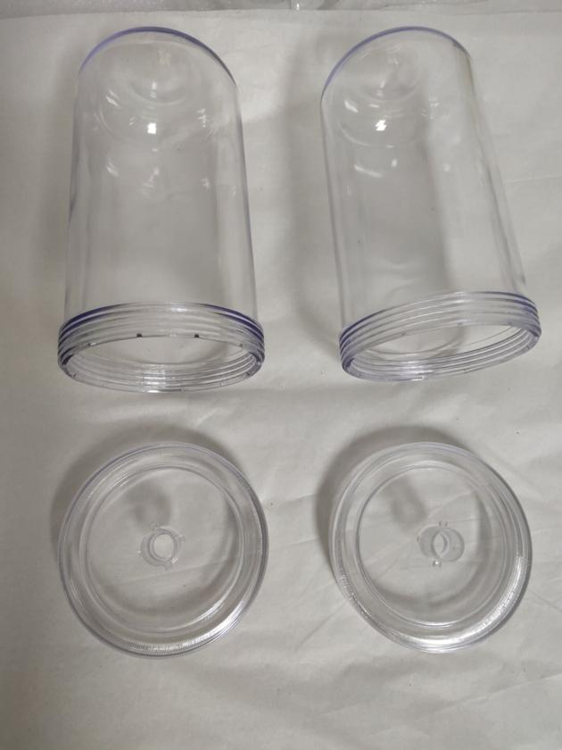 POM Prototype Machining