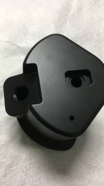 POM Prototype Machining
