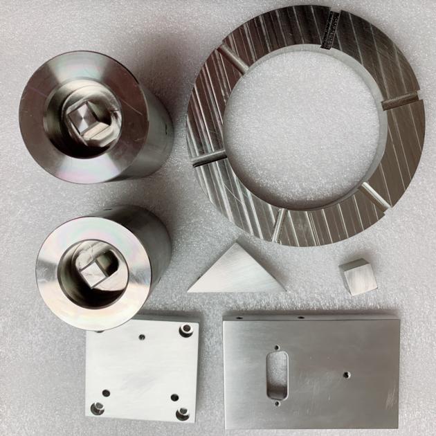 CNC Turning Aluminum Parts To Sell