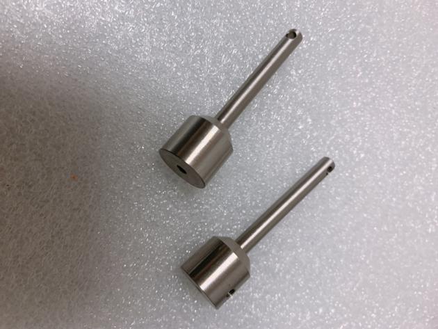 CNC Turning Aluminum Parts To Sell