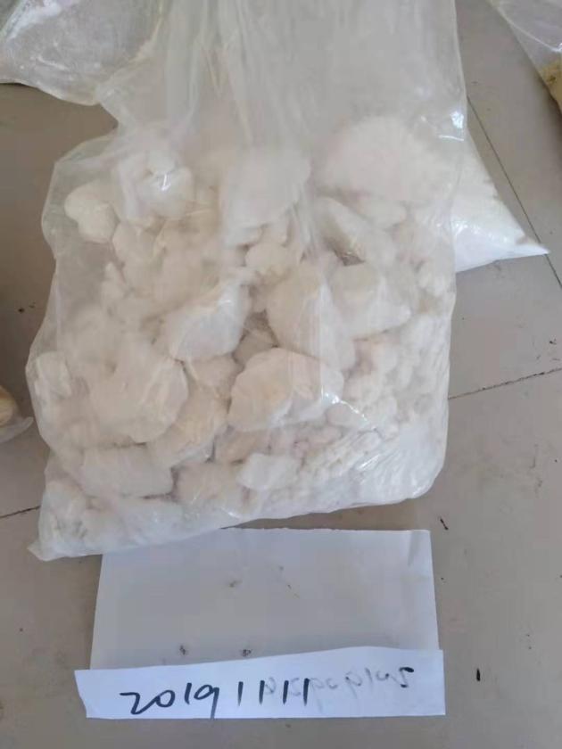 hex ndpep rc chemicals  high quality supplier belle@hbbenton.com