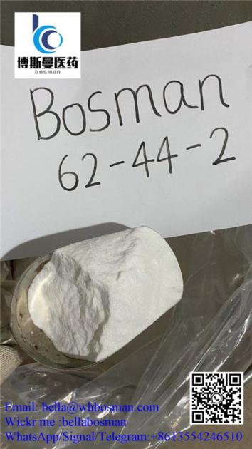 Supply Phenacetin Powder 62 44 2