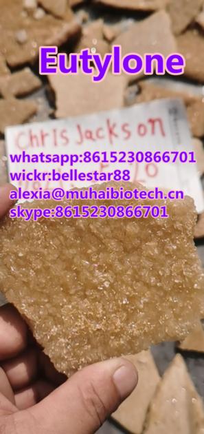 Eutylone Crystal Research Chemicals Crystal Powder