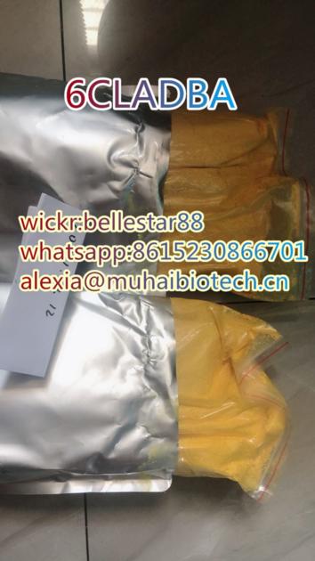 Strong High Quality 7a19 Cannabinoids