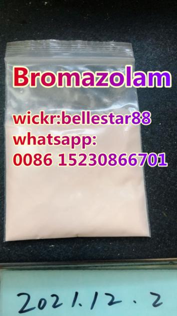 The Best Painkiller Iso Broma Cas119276