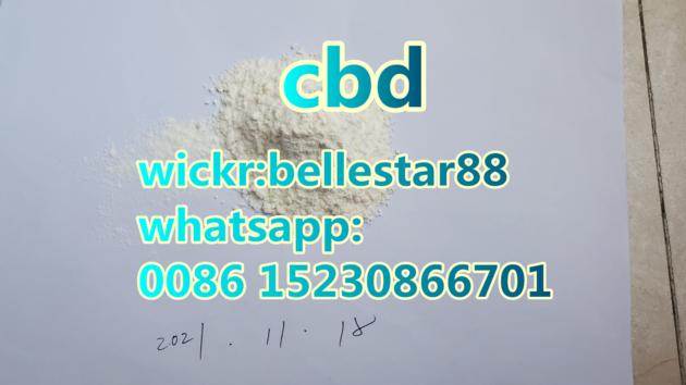 Strong High Quality 7a19 Cannabinoids