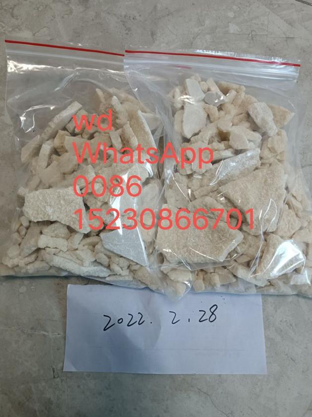 wd bd new eutylone crystal 