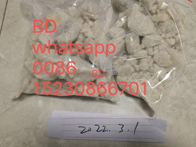 Wd Bd New Eutylone Crystal