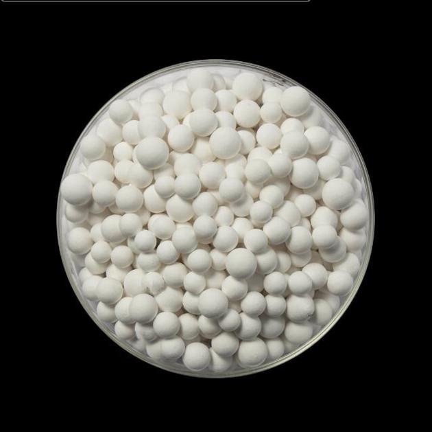 High Purity Alumina Beads