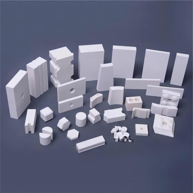 Zirconia Wear Resistance Ceramic Guide Pulley