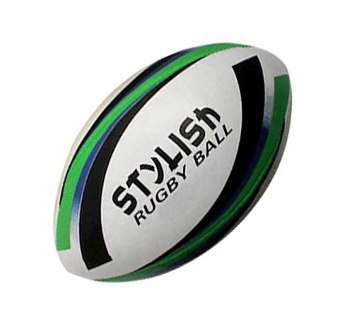 Rugby Balls
