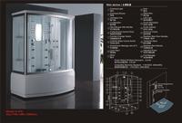Shower House S-016