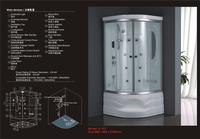 Shower Enclosure