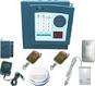 32 defence zone LED display alarm system