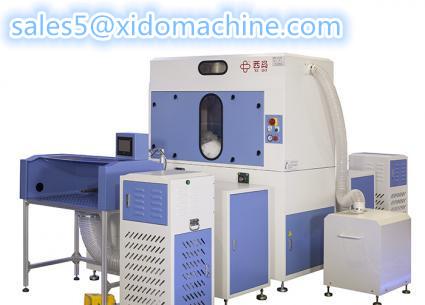 automatic ball fiber jacket filling machine manufacturers
