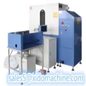 Automatic weighing down filling machine manufacturer