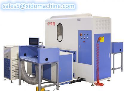 Beautiful design automatic weighing down filling machineSCR-2P-6G