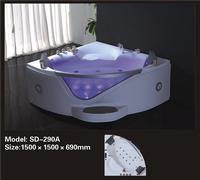 Acrylic Bathtubs