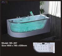 Bathtub