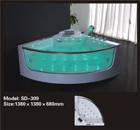 Whirlpool Bathtub