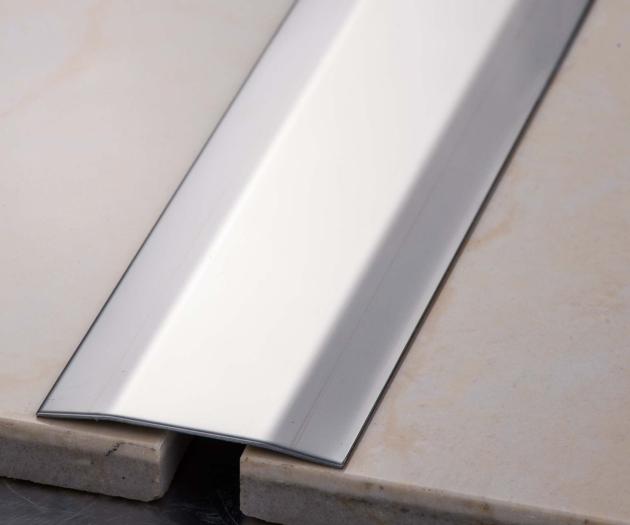 Stainless Steel Tile Trim T Shape