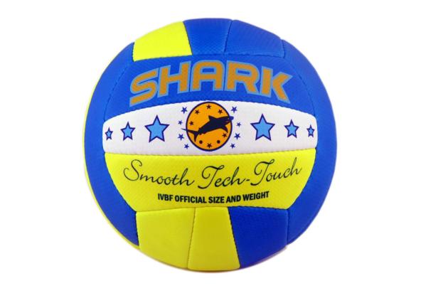 VOLLEY BALLS