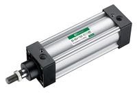 SI Series ISO6431 Standard Cylinder