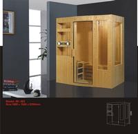 Sauna Room