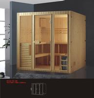 Sauna House