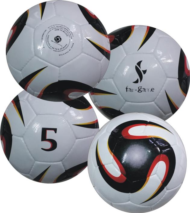 Soccer Ball