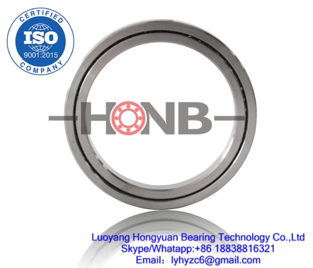 SX011814 Crossed Roller Bearing