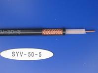 SYV-50-5(coaxial cable)