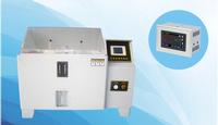Salt spray test chamber
