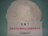 Sepiolite Fibre, Sepiolite Powder
