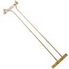 Decorative hardware