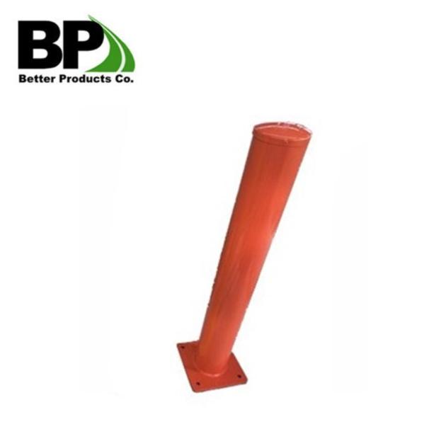 Steel Safety Barrier Protection Bollard Post