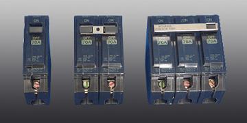 Mini Circuit Breaker (THQL)