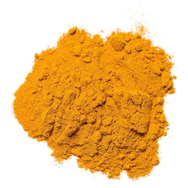 Organic Turmeric Powder