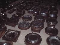 plastic moulds