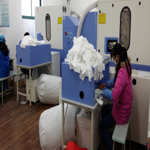 Automatic Weighing Down Filling Machine Manufacturer