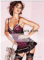 china wholesale Origin Victoria's Secret Sleepwear for woman