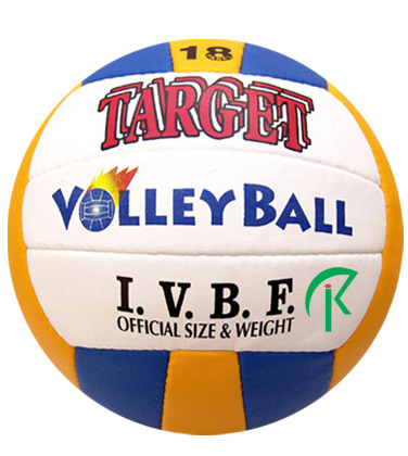 VOLLEY BALLS