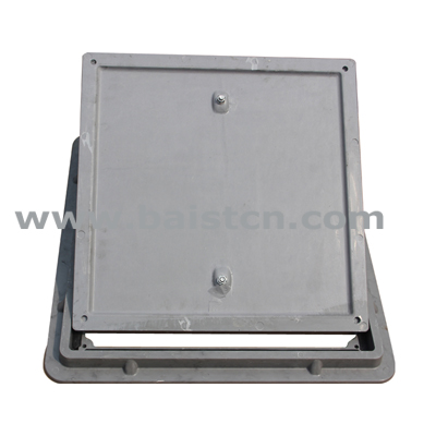 600x600mm GRP High Strength Manhole Cover